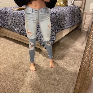 Pacsun denim